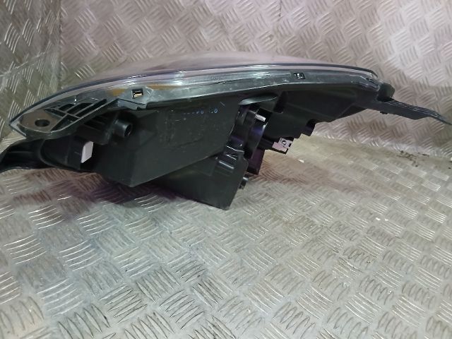 bontott RENAULT TWINGO II Jobb Fényszóró