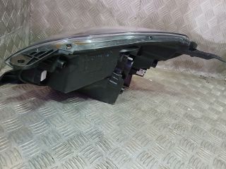 bontott RENAULT TWINGO II Jobb Fényszóró