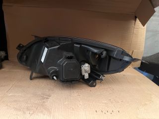 bontott RENAULT TWINGO II Jobb Fényszóró