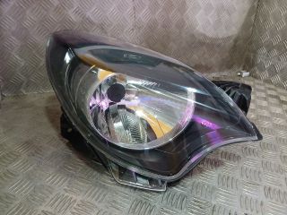 bontott RENAULT TWINGO II Jobb Fényszóró