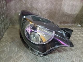 bontott RENAULT TWINGO II Jobb Fényszóró