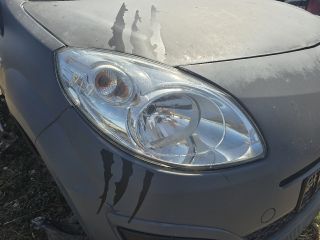 bontott RENAULT TWINGO II Jobb Fényszóró