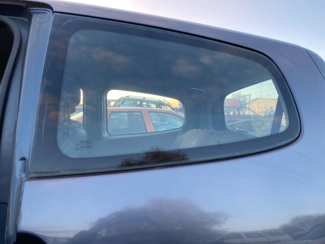 bontott RENAULT TWINGO II Jobb hátsó Ablak