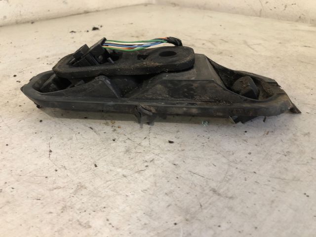 bontott RENAULT TWINGO II Jobb Hátsó Lámpa Foglalat