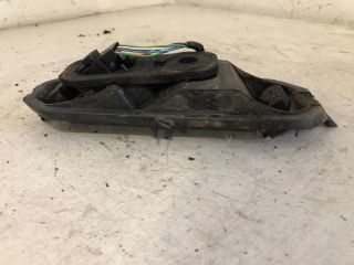 bontott RENAULT TWINGO II Jobb Hátsó Lámpa Foglalat