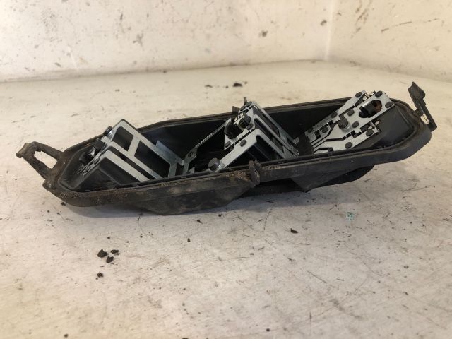 bontott RENAULT TWINGO II Jobb Hátsó Lámpa Foglalat