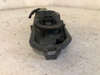 bontott RENAULT TWINGO II Jobb Hátsó Lámpa Foglalat