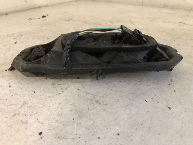 bontott RENAULT TWINGO II Jobb Hátsó Lámpa Foglalat