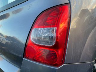 bontott RENAULT TWINGO II Jobb Hátsó Lámpa