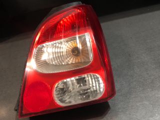 bontott RENAULT TWINGO II Jobb Hátsó Lámpa