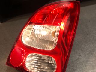 bontott RENAULT TWINGO II Jobb Hátsó Lámpa