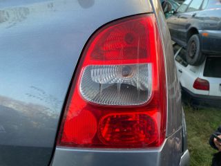 bontott RENAULT TWINGO II Jobb Hátsó Lámpa