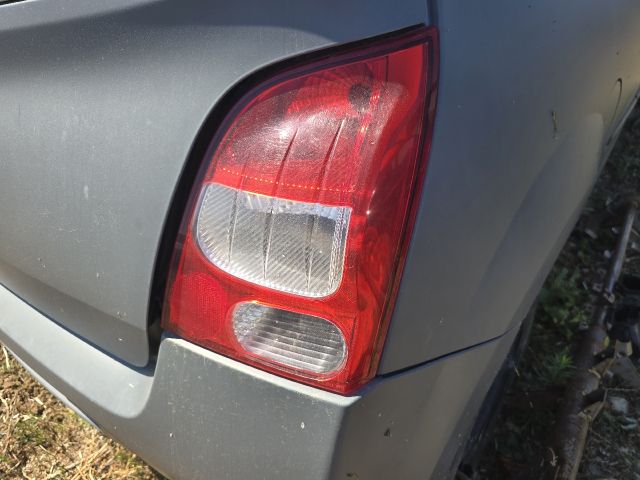 bontott RENAULT TWINGO II Jobb Hátsó Lámpa