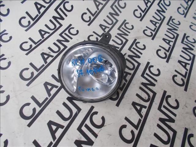 bontott RENAULT TWINGO II Jobb Ködfényszóró