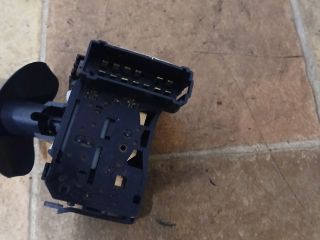 bontott RENAULT TWINGO II Jobb Kormánykapcsoló Ablaktörlő