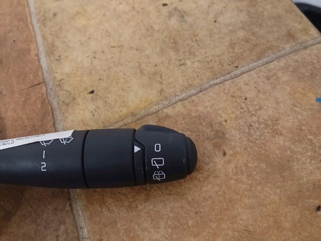 bontott RENAULT TWINGO II Jobb Kormánykapcsoló Ablaktörlő