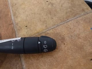 bontott RENAULT TWINGO II Jobb Kormánykapcsoló Ablaktörlő