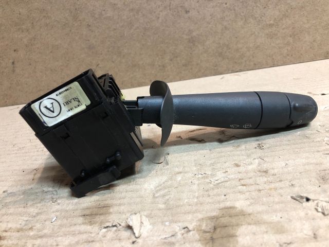 bontott RENAULT TWINGO II Jobb Kormánykapcsoló Ablaktörlő