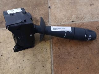 bontott RENAULT TWINGO II Jobb Kormánykapcsoló Ablaktörlő