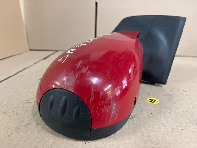 bontott RENAULT TWINGO II Jobb Visszapillantó Tükör (Elektromos)