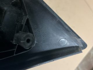 bontott RENAULT TWINGO II Jobb Visszapillantó Tükör (Elektromos)