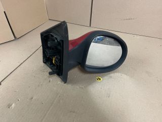 bontott RENAULT TWINGO II Jobb Visszapillantó Tükör (Elektromos)