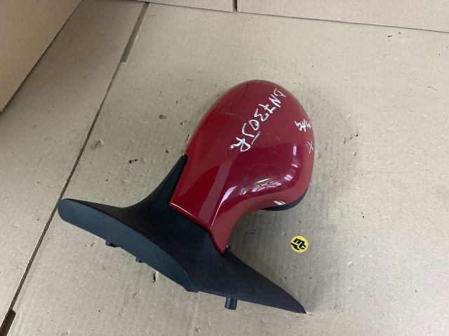 bontott RENAULT TWINGO II Jobb Visszapillantó Tükör (Elektromos)