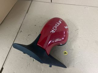 bontott RENAULT TWINGO II Jobb Visszapillantó Tükör (Elektromos)