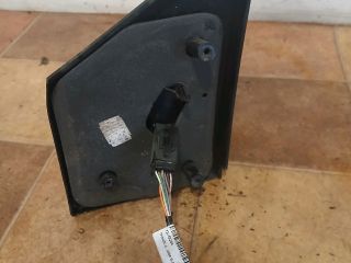 bontott RENAULT TWINGO II Jobb Visszapillantó Tükör (Elektromos)