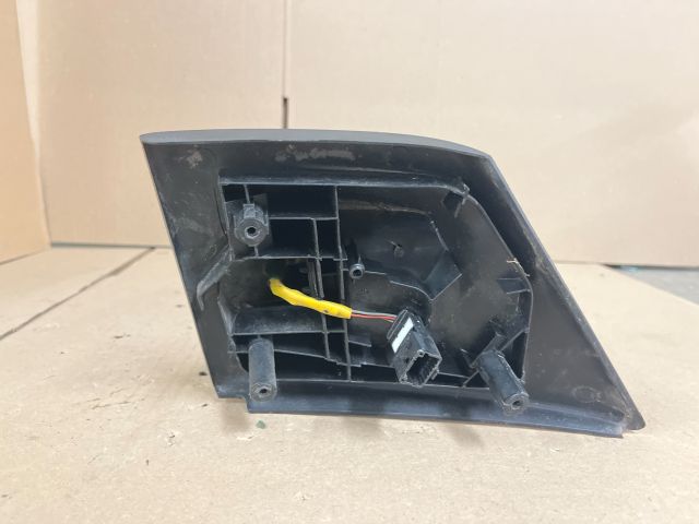 bontott RENAULT TWINGO II Jobb Visszapillantó Tükör (Elektromos)