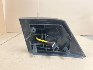 bontott RENAULT TWINGO II Jobb Visszapillantó Tükör (Elektromos)