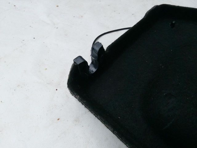 bontott RENAULT TWINGO II Kalaptartó