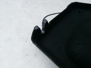 bontott RENAULT TWINGO II Kalaptartó