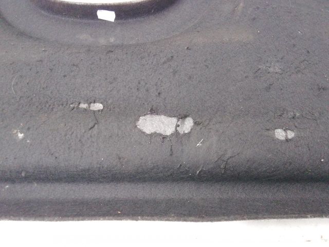 bontott RENAULT TWINGO II Kalaptartó