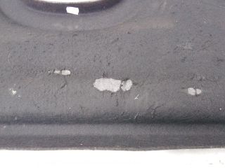 bontott RENAULT TWINGO II Kalaptartó