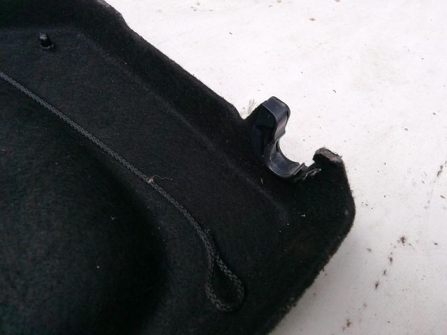 bontott RENAULT TWINGO II Kalaptartó