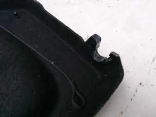 bontott RENAULT TWINGO II Kalaptartó