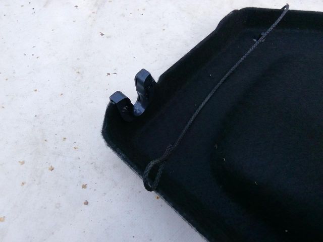 bontott RENAULT TWINGO II Kalaptartó