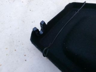 bontott RENAULT TWINGO II Kalaptartó