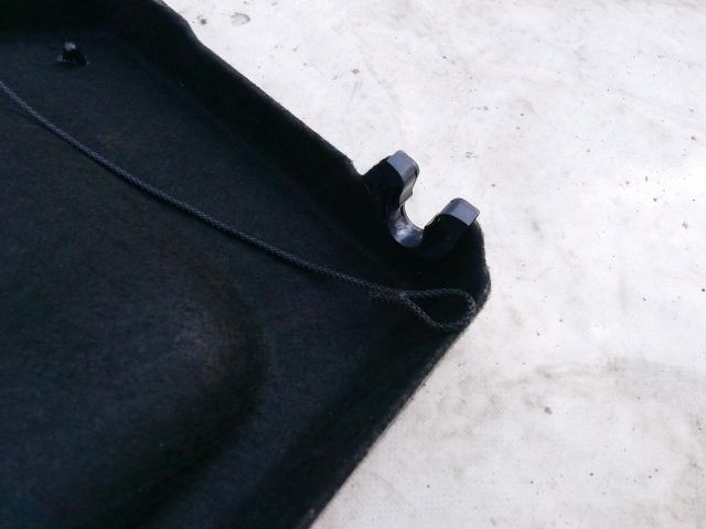 bontott RENAULT TWINGO II Kalaptartó