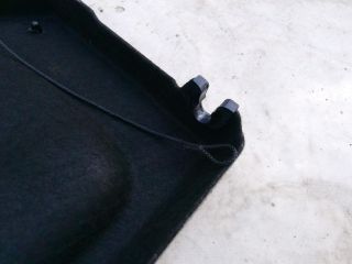 bontott RENAULT TWINGO II Kalaptartó