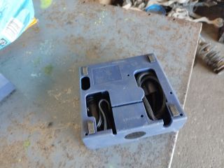 bontott RENAULT TWINGO II Kerék Pumpa