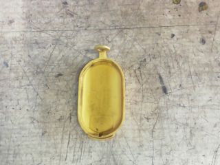 bontott RENAULT TWINGO II Kiegyenlítőtartály Sapka