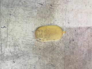 bontott RENAULT TWINGO II Kiegyenlítőtartály Sapka