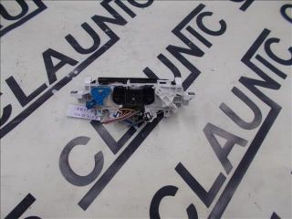 bontott RENAULT TWINGO II Klíma Kapcsoló