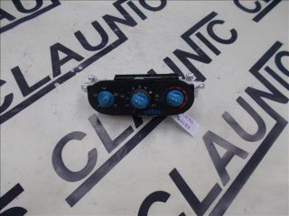 bontott RENAULT TWINGO II Klíma Kapcsoló