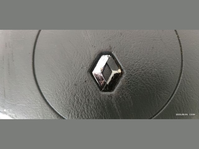 bontott RENAULT TWINGO II Kormánylégzsák