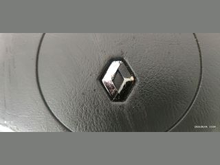 bontott RENAULT TWINGO II Kormánylégzsák