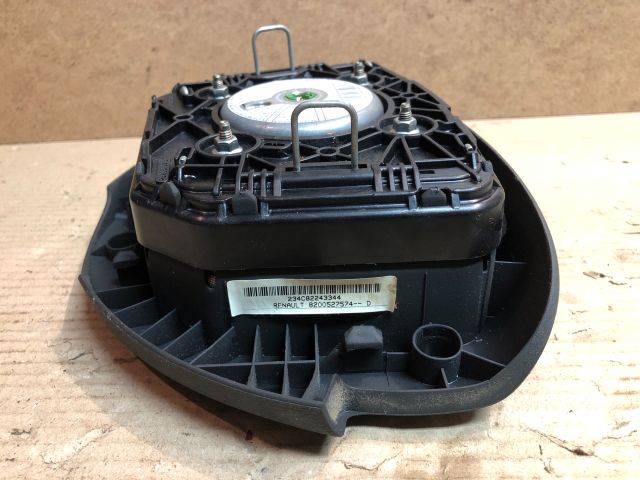 bontott RENAULT TWINGO II Kormánylégzsák