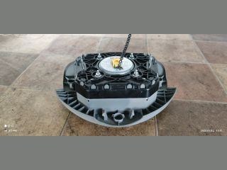 bontott RENAULT TWINGO II Kormánylégzsák